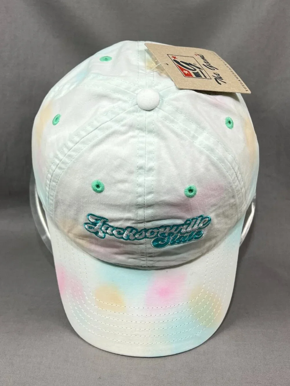 Jacksonville State Gamecocks The Game Baseball Youth Hat OSFM Strapback Dad Cap